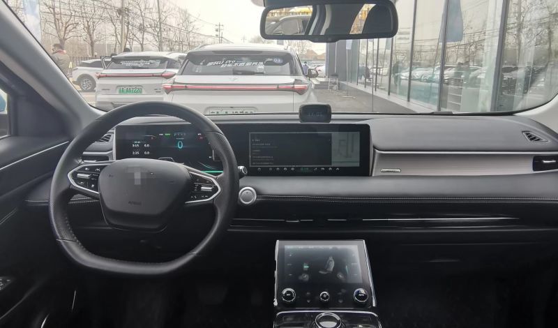 2022年,为什么电动车的续航更虚拟?